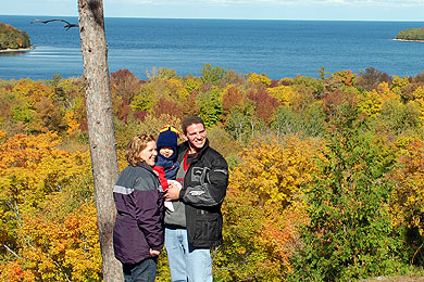 Peninsula State Park Fish Creek Wi 2020 Review Ratings