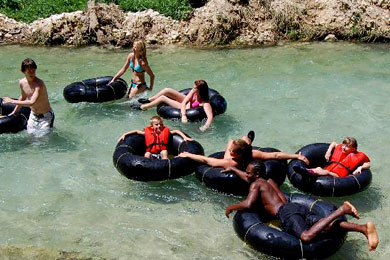 Tubing the White River (Ocho Rios) 2020 Review & Ratings | Family