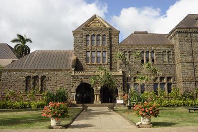 Bishop Museum (Honolulu, HI) 2020 Review & Ratings | Family Vacation Critic