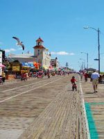 Ocean City Nj Beach Ocean City Nj 2019 Review