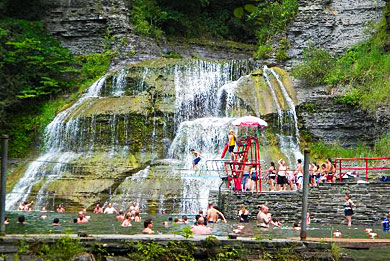 Robert Treman State Park Ithaca Ny 2020 Review Ratings