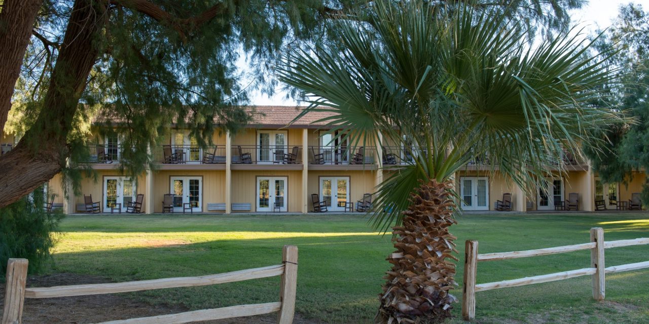 The Ranch at Death Valley (Death Valley National Park, CA) What to