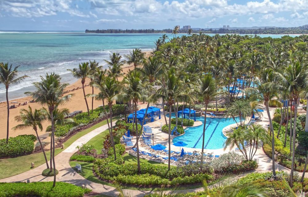 Wyndham Grand Rio Mar Puerto Rico Golf & Beach Resort (Rio Grande