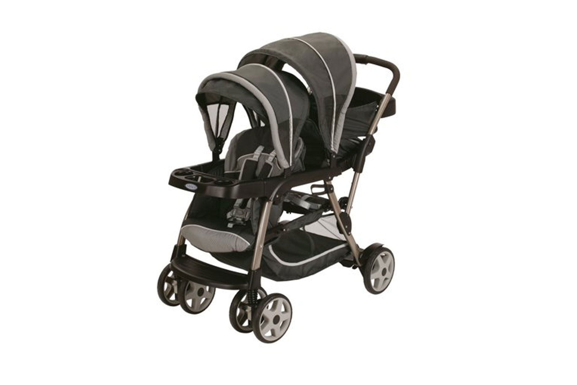 best graco stroller 2019