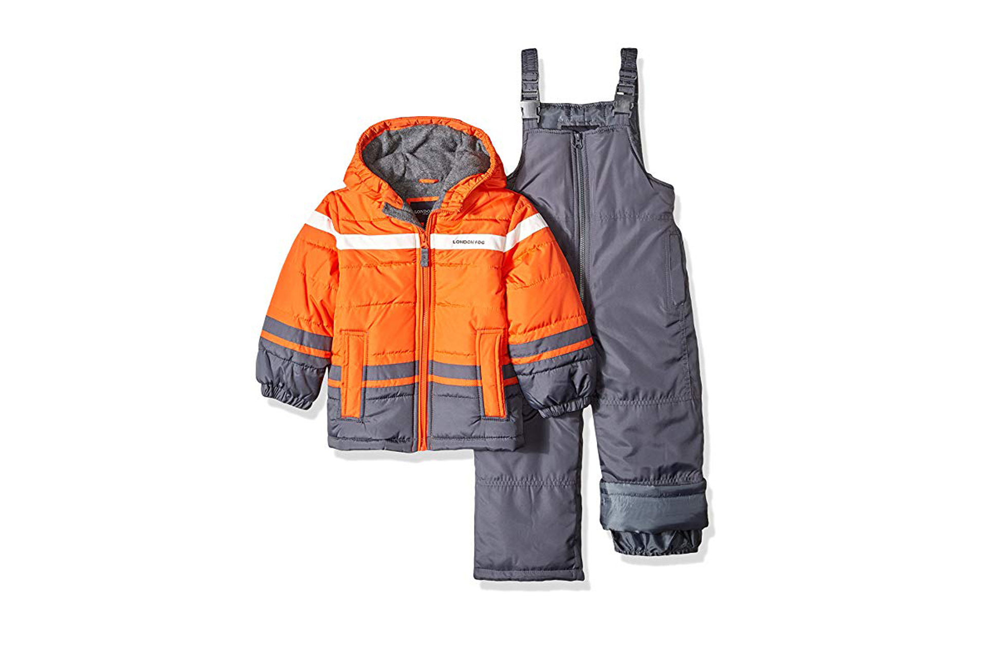 This Winter's Best Snowsuits for Kids | Family Vacation Critic