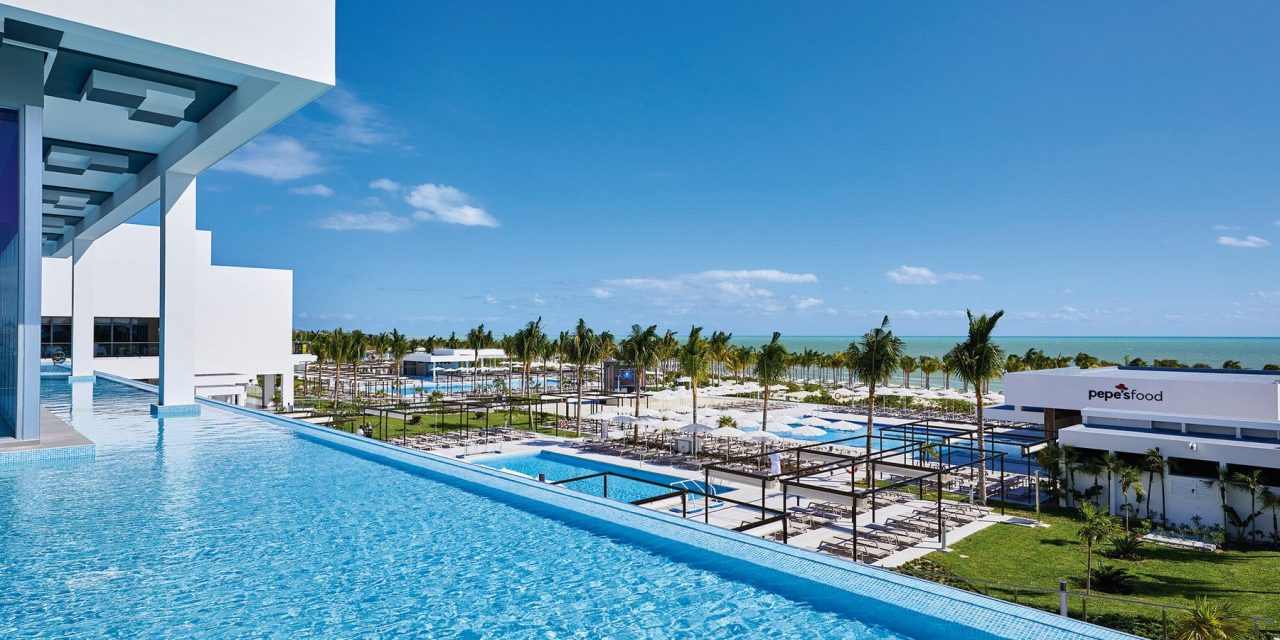 Hotel Riu Palace Costa Mujeres Playa Mujeres 2019 Review