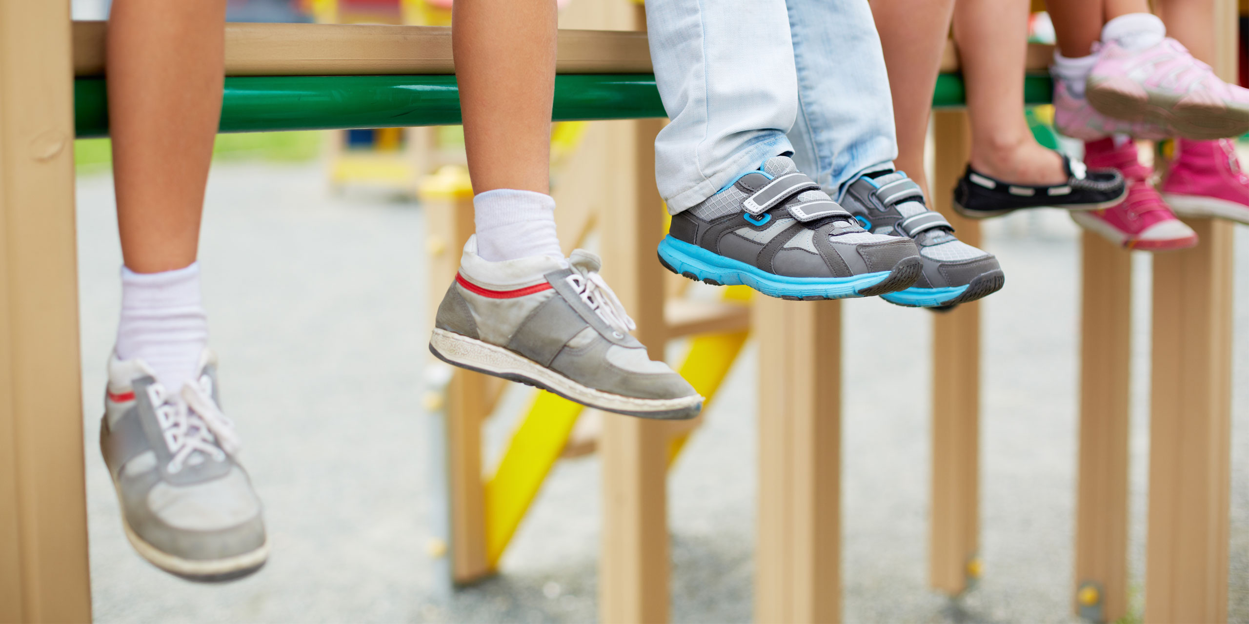 1 Best Kids Travel Shoes (That Do 