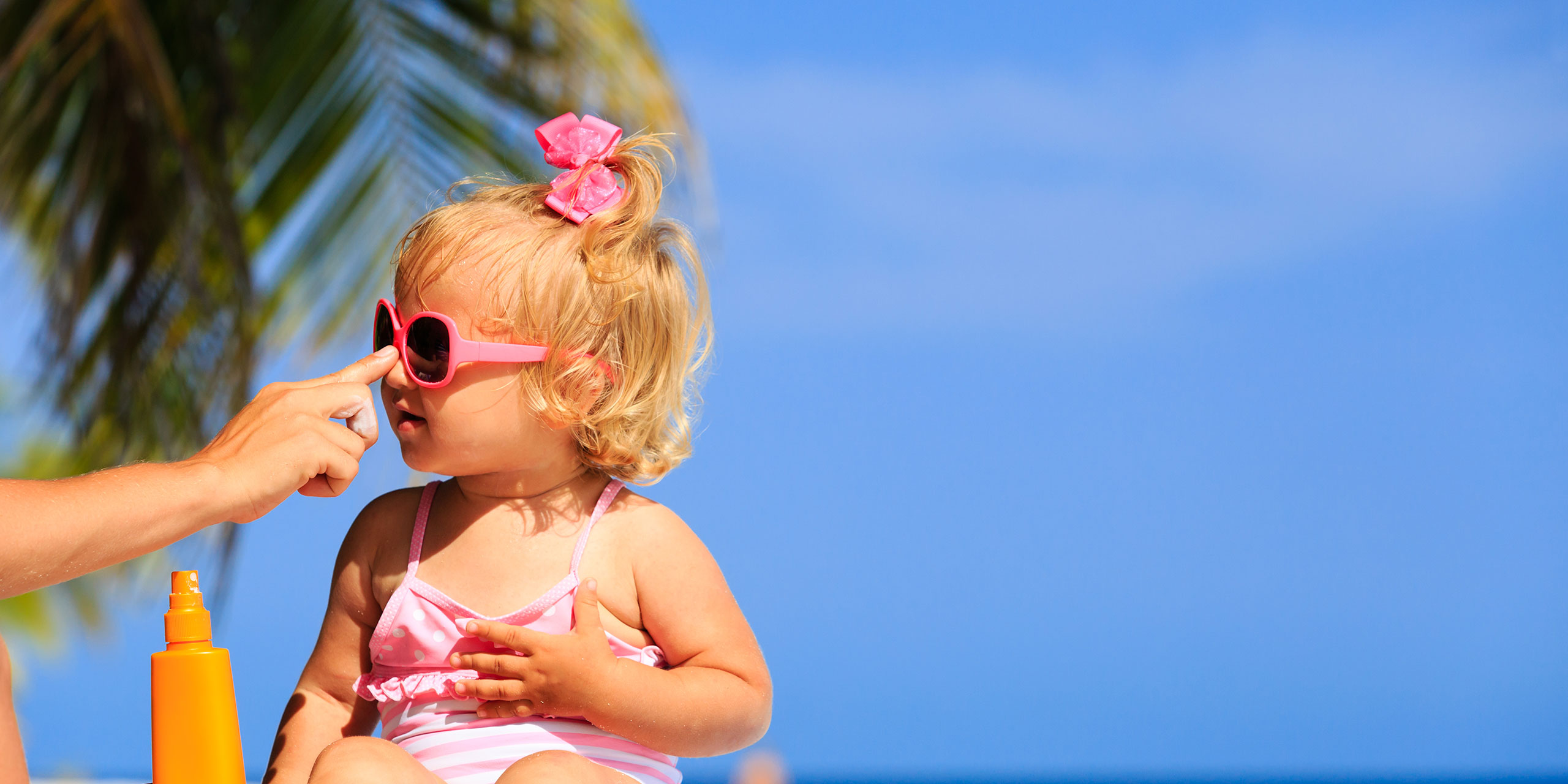 baby uv protection clothing