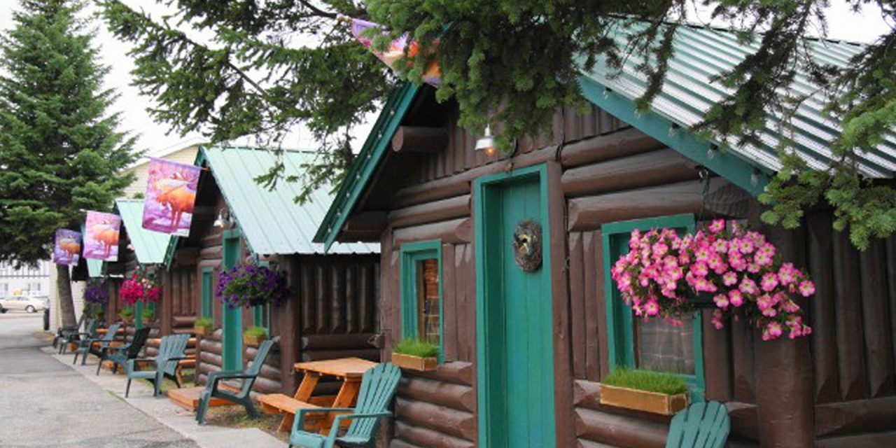 Moose Creek Cabins And Inn West Yellowstone Mt What To Know