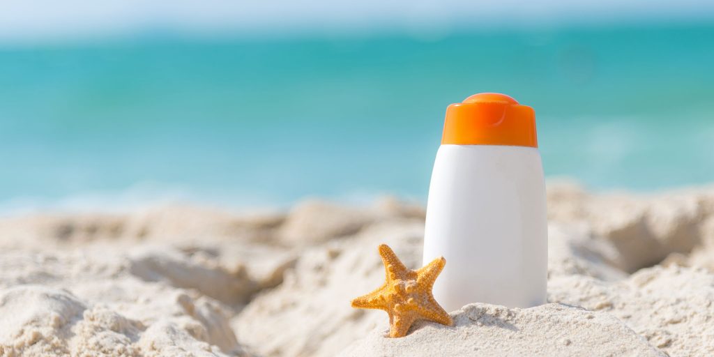 Does Natural Sunscreen Actually Work? | Family Vacation Critic