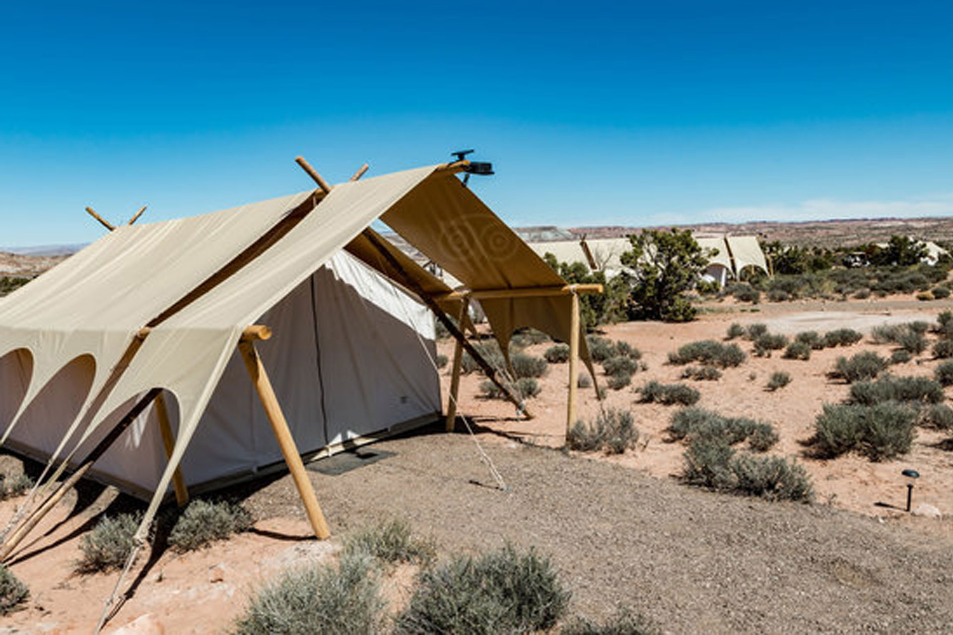 10 Great Alternatives to National Park Lodges 2019 | Family Vacation Critic