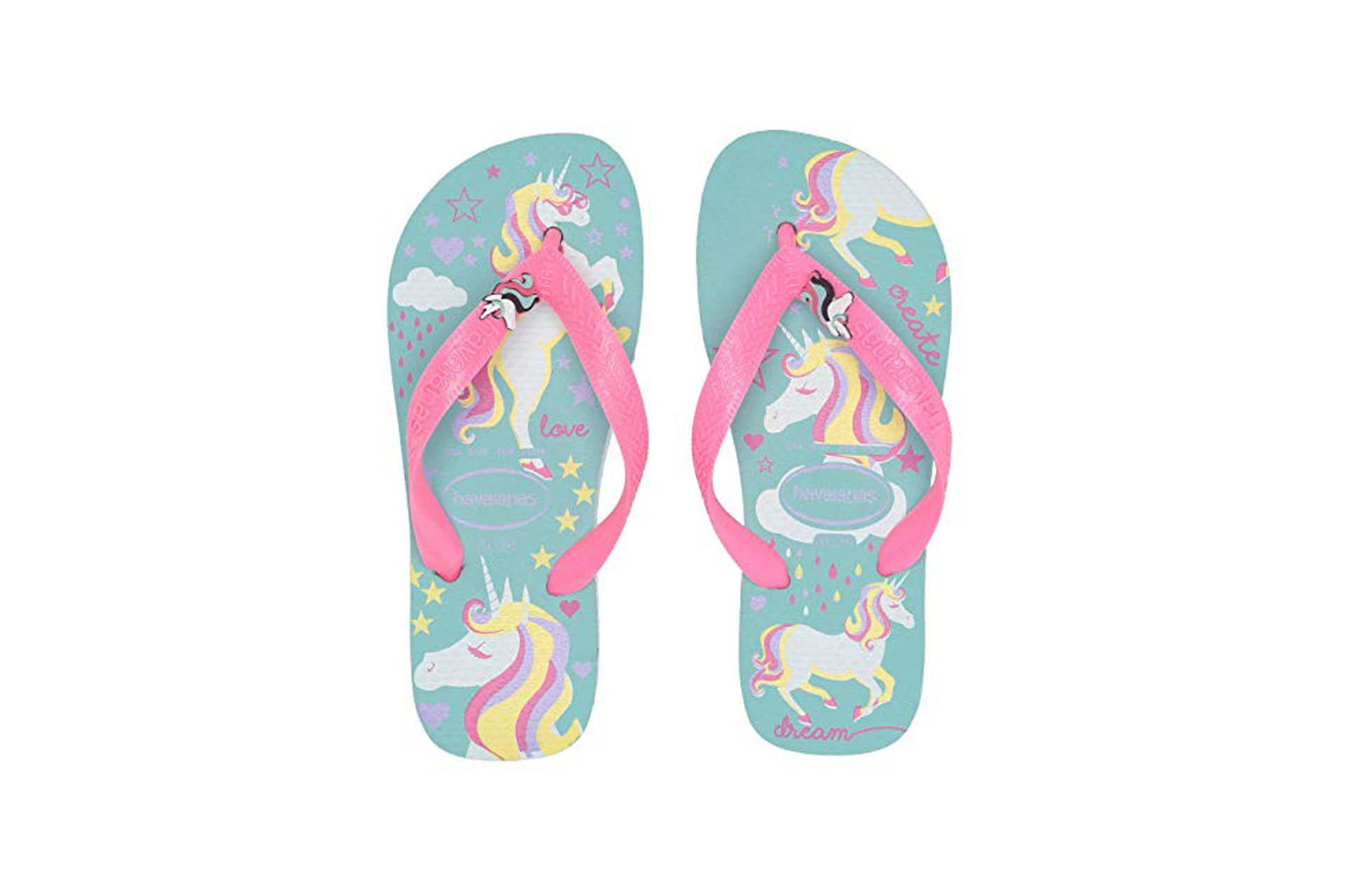 12 Best Flip Flops for Kids in 2019 | Family Vacation Critic