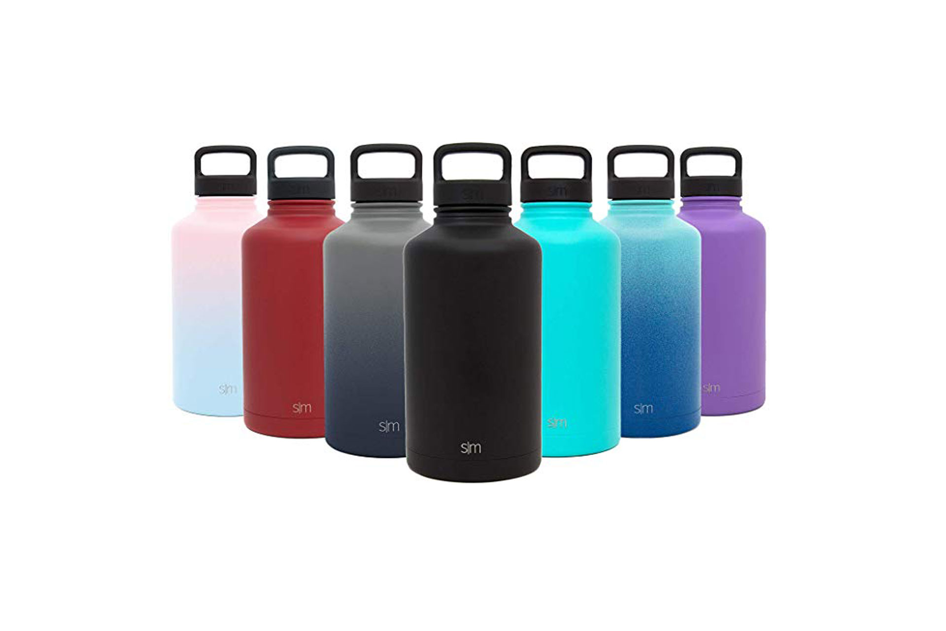 10 Best Kid Proof Water Bottles For Travel Family Vacation Critic   SimpleModernWaterBottle Amazon 