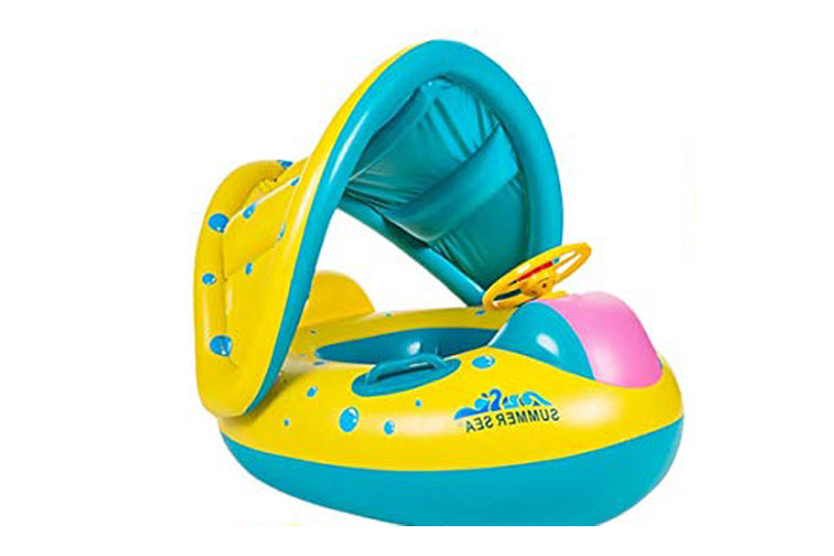 baby floaties amazon