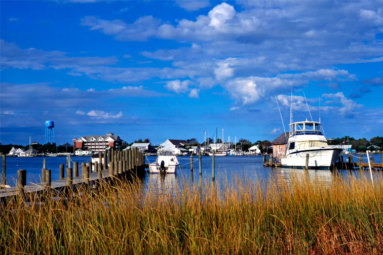 10 U.S. Islands You’ve Never Heard Of | 2020