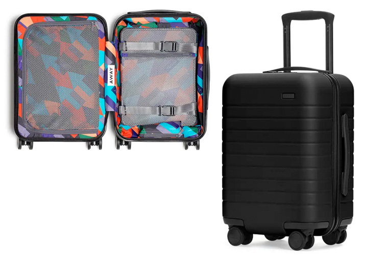 Roll With It The Best Kids Rolling Luggage Family Vacation Critic