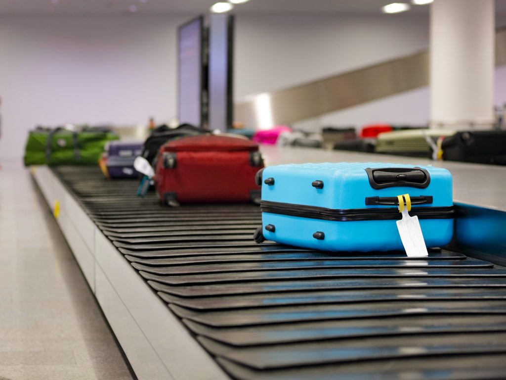 8 Things You Should Never Put in Your Checked Bag Family Vacation Critic