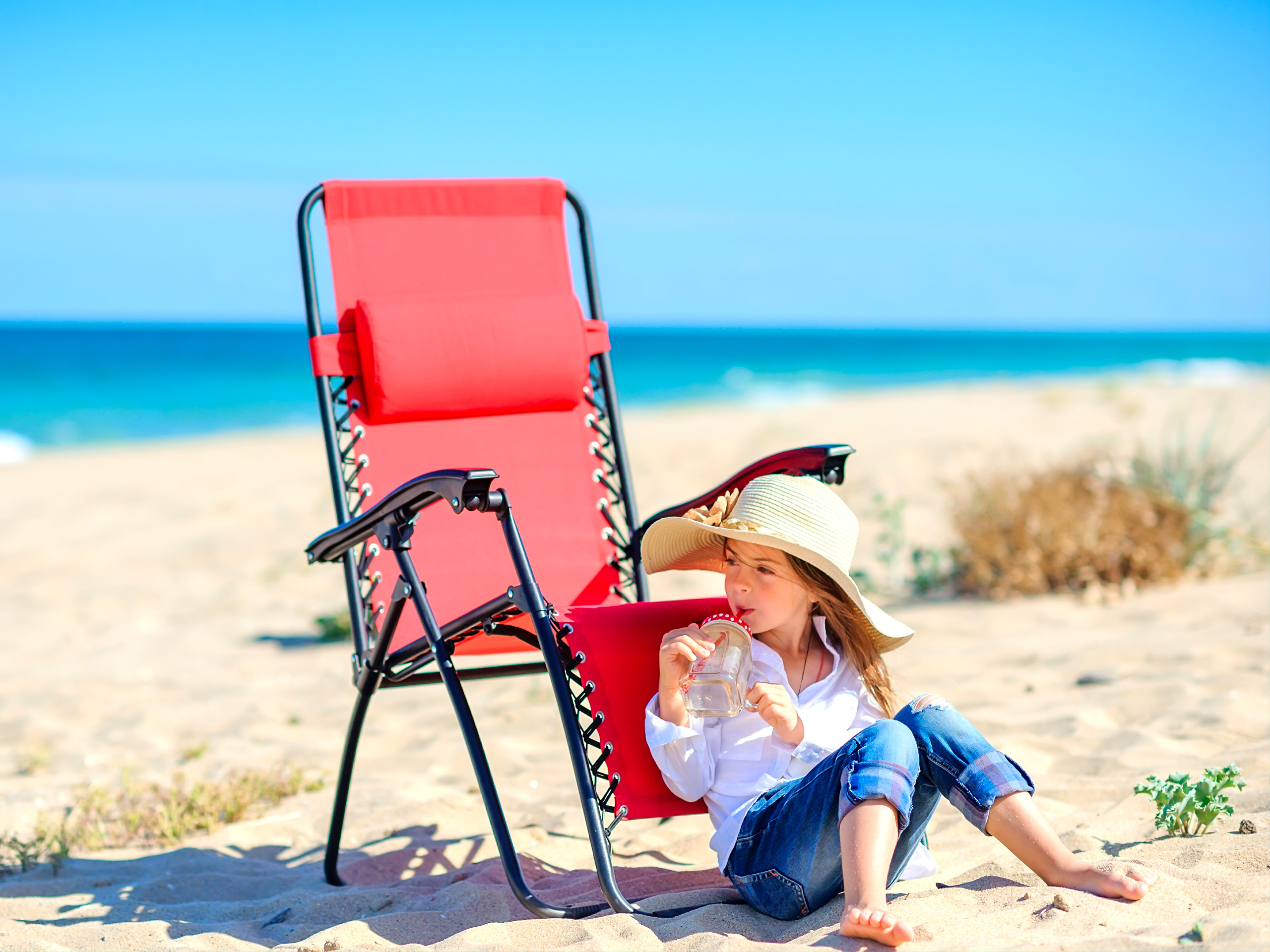 melissa and doug beach chair