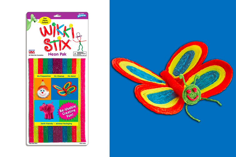 wikki stix amazon