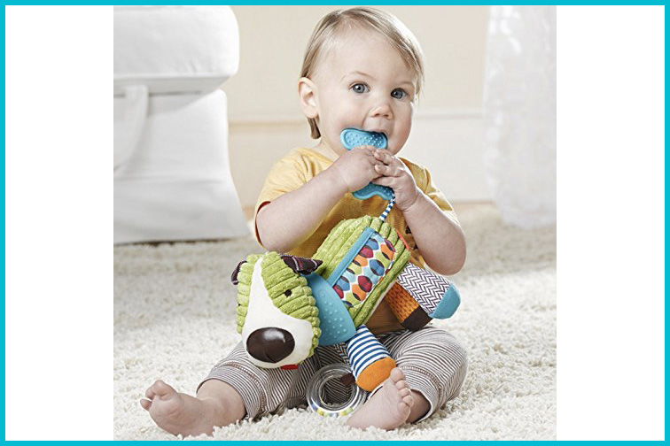 best stroller toys for toddlers