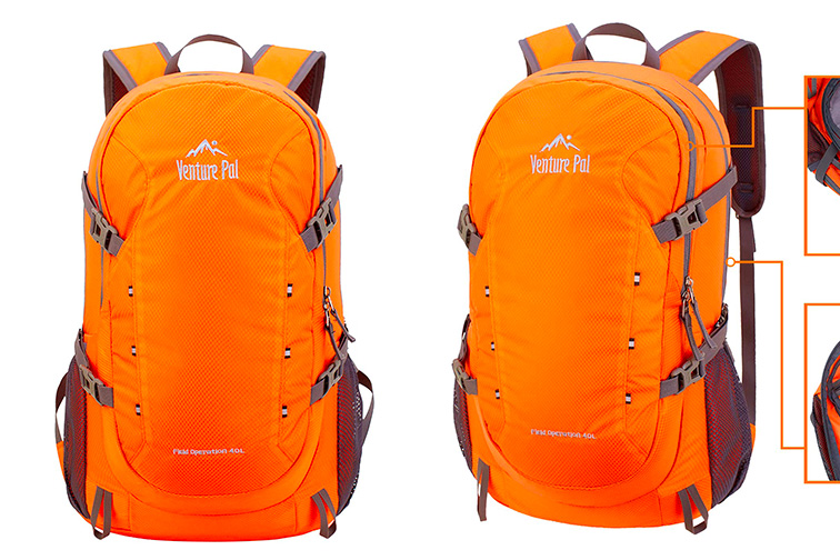 best day hike backpack 2019