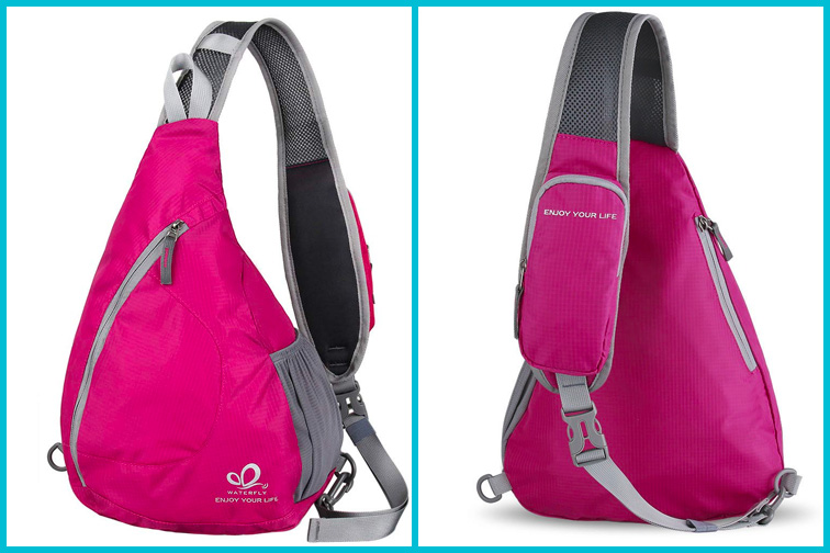 best sling backpack for disney