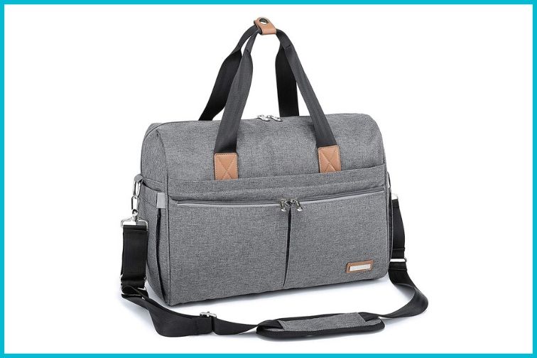 best diaper bags for dads 2019