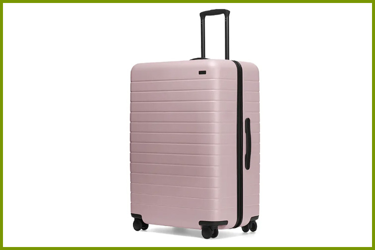 suitcase 29 inch