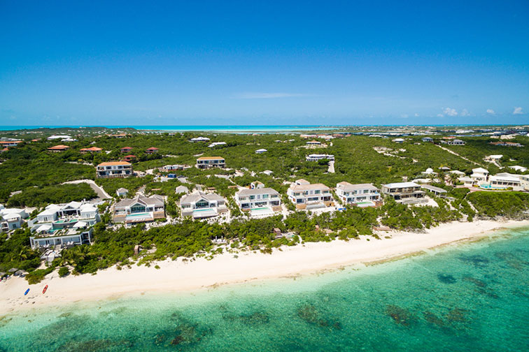 Beach Enclave (Providenciales): What to Know BEFORE You Bring Your Family