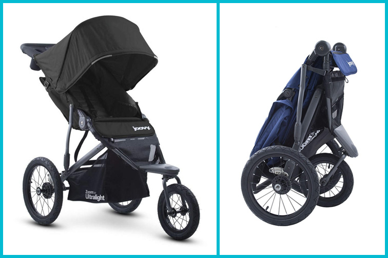 stroller for older child at disney