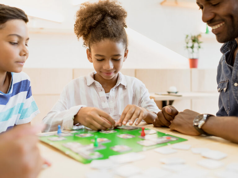 12 Best Family Board Games for 2020