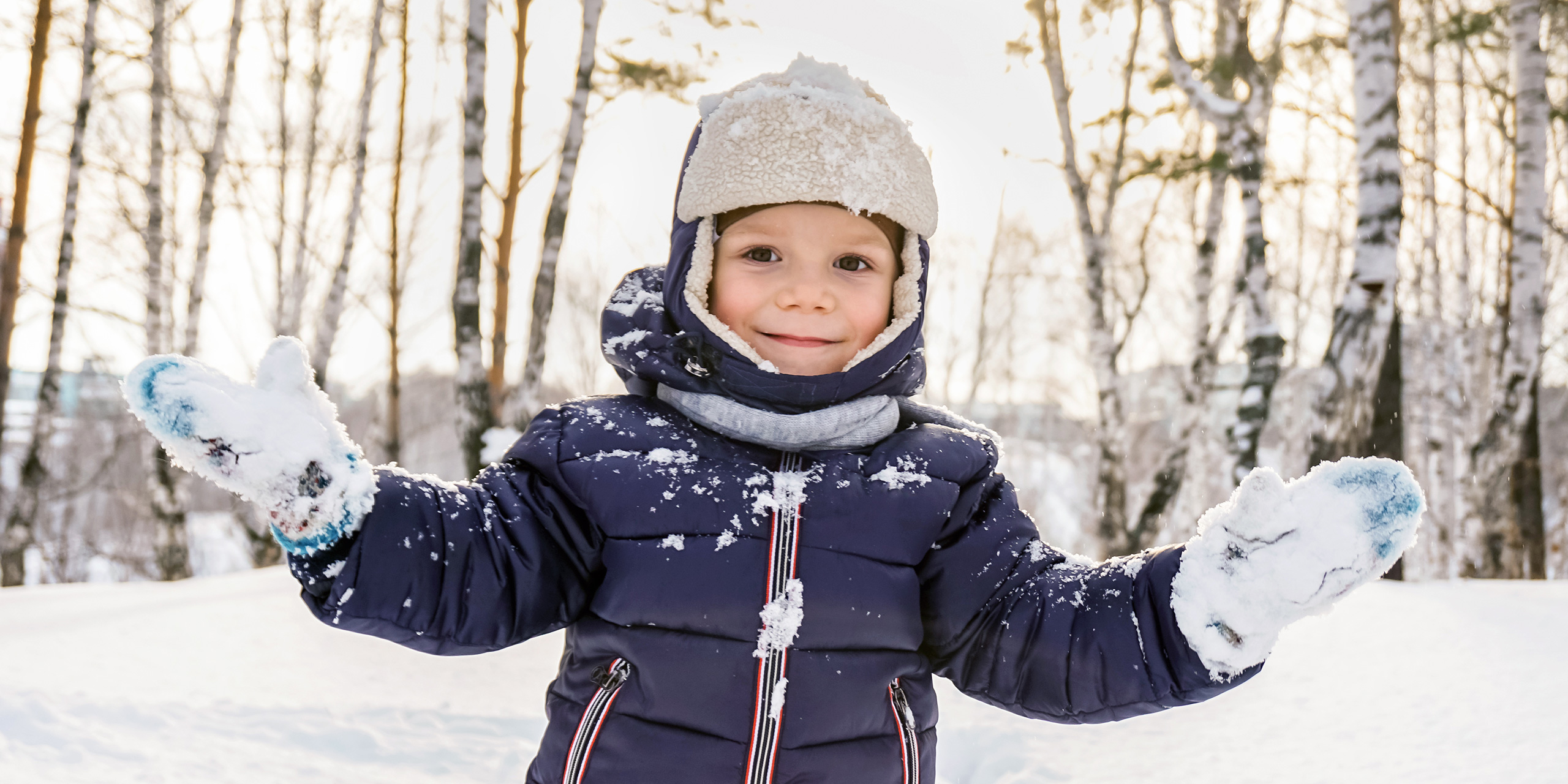 10 Best Winter Mittens for Toddlers 