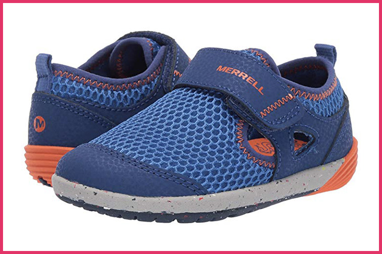 best walking shoes for first time walkers