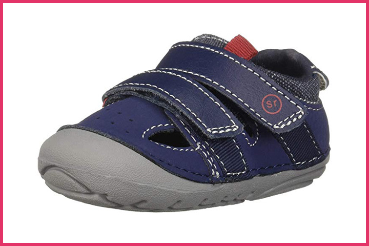 best shoes to help baby start walking