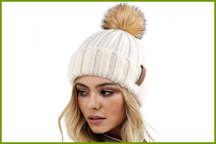 tween winter hats