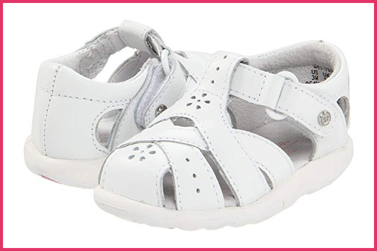 best sandals for babies learning to walk