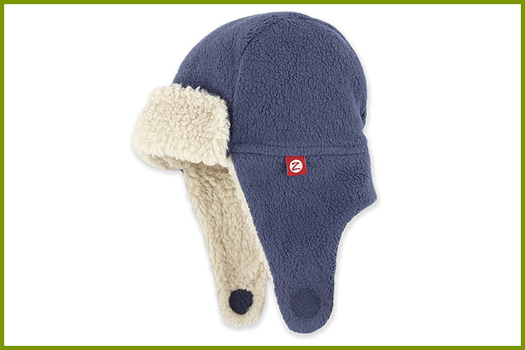 best baby hats for winter