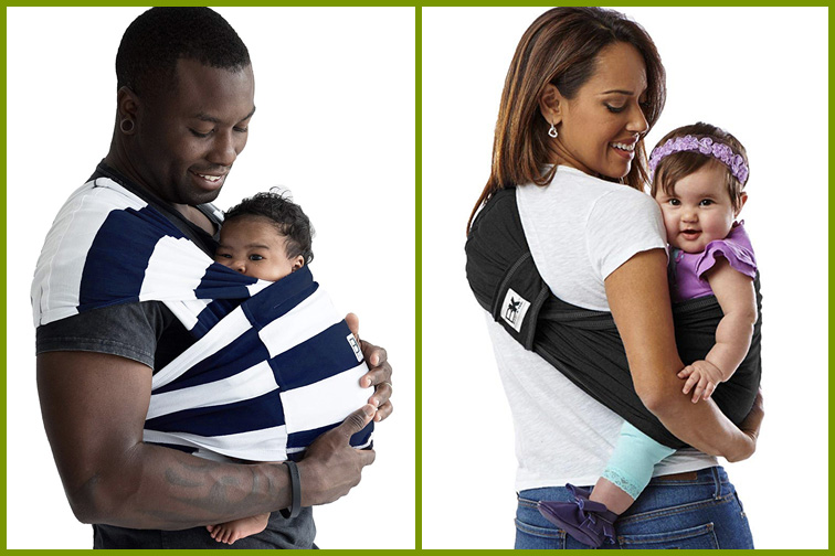 best baby carrier for dads