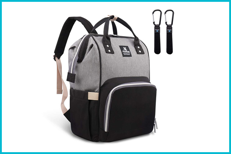 tumi diaper bag amazon