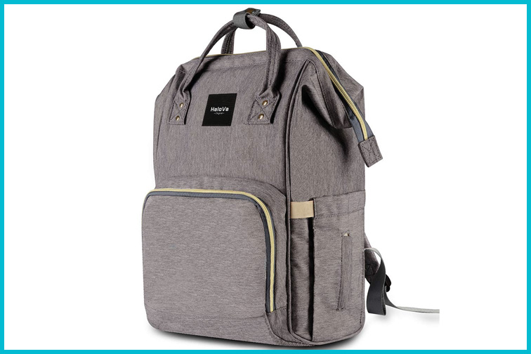 tumi diaper bag amazon