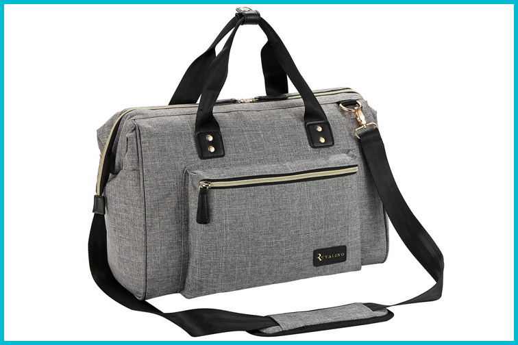 tumi diaper bag amazon