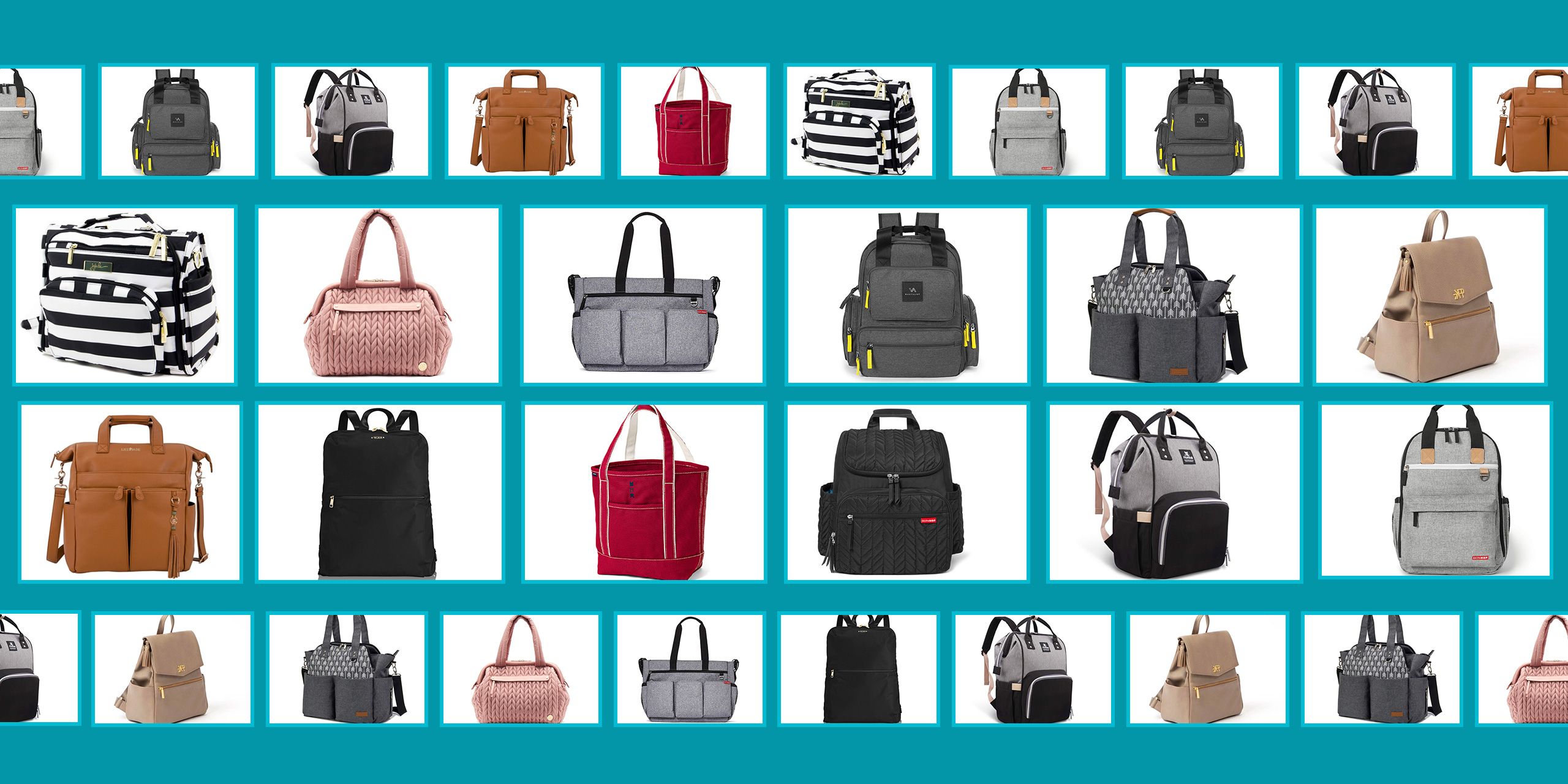 best place to buy diaper bags