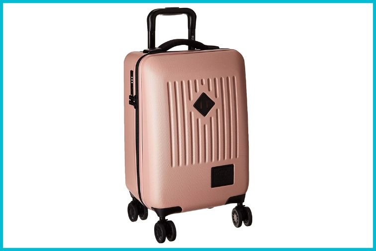 luggage for tweens