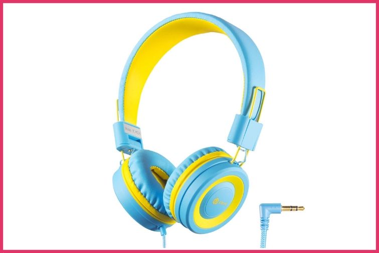 11 Best Kids Headphones For 2020 According To An Expert - roblox yellow headphones
