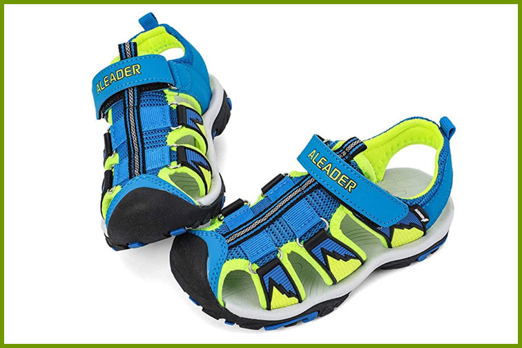 cheap water sandals