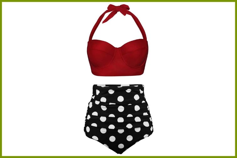 bathing suit tops for women