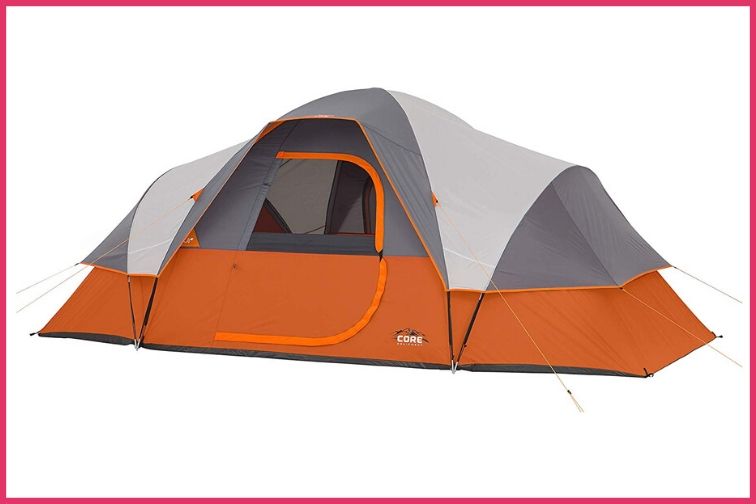 camping tent deals