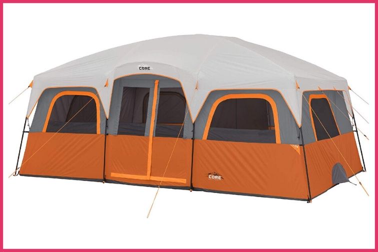 cheap cabin tents