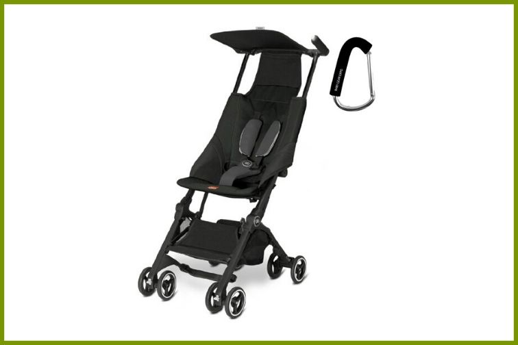 pockit lightweight stroller canada