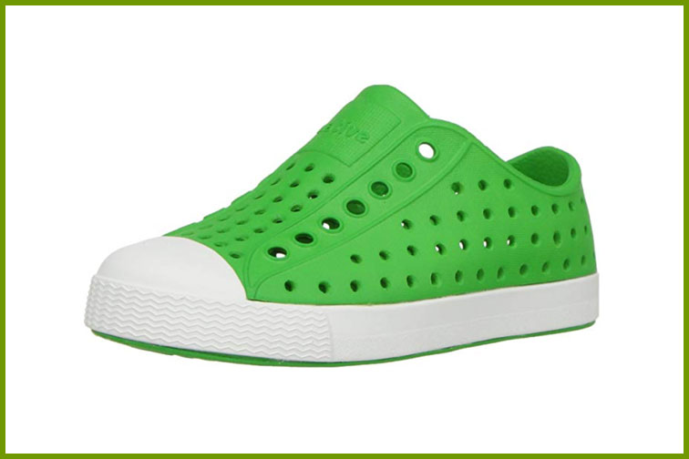 shoes similar to crocs